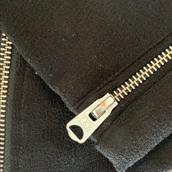 Aritzia Wilfred Montesson Jacket - Picture 3 of 4